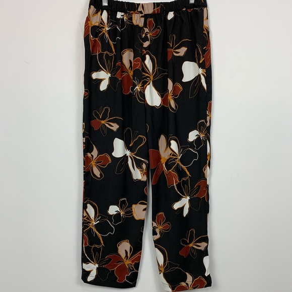 NWT 14th & Union Soft Straight Leg Pants - Picture 4 of 6